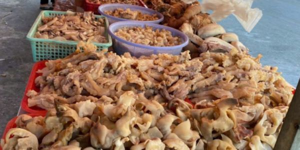 Lẩu Bò Khoa Nguyễn