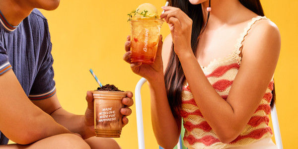 Boulevard Gelato, Pastry & Coffee - 25 Hồ Tùng Mậu