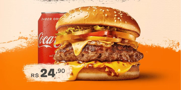 BURGER GÀ RÁN - SEVEN SHACK - Phú Hòa