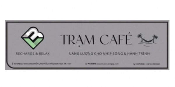 Trạm Café - 309/2A Nguyễn Văn Trỗi
