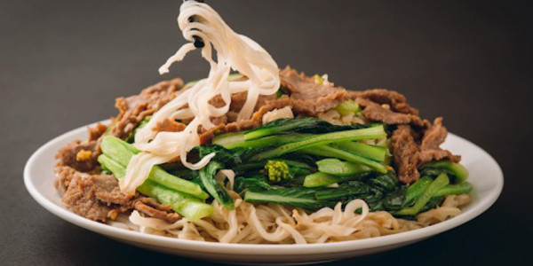 Phở Bò Hải Hói - Gia Truyền Hà Nội