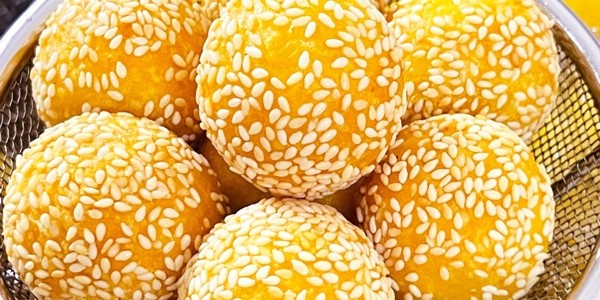 Bánh Chuối Chiên Thảo Nhi