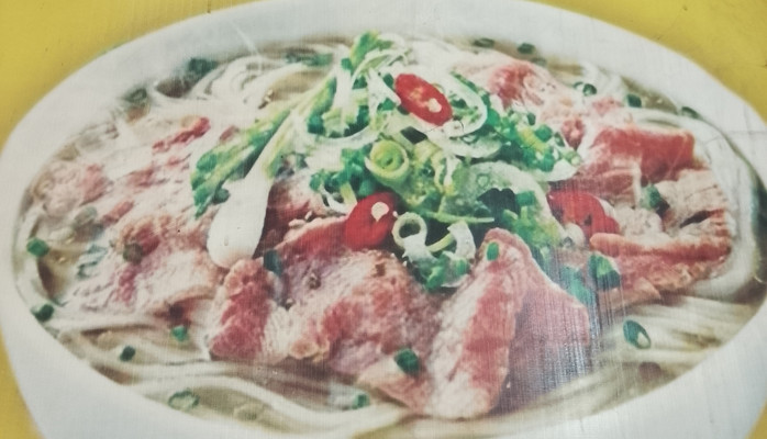 Phở Hà Nội - Phở, Bún & Miến - 173 Quốc Lộ 1A