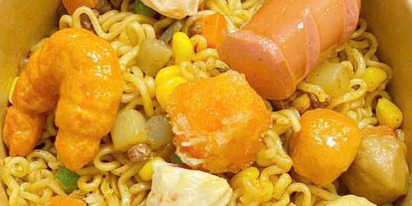 Thu Nguyên Food – Mì trộn Indomie & Mì Cay Hàn Quốc - Cầu Giấy