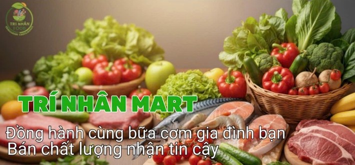TRÍ NHÂN  - Mart - 99/20 Núi Thành