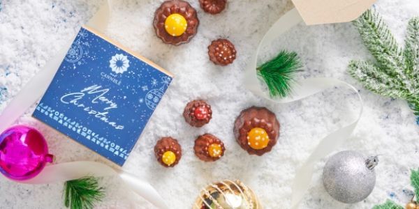 Mon Cannele' - Diamond Plaza