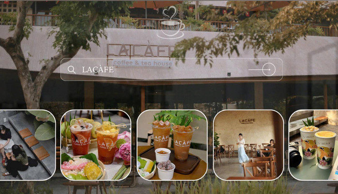 Lacàfe - C3-05 Đường Số 6