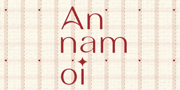 Annamoi - Trà & Cà Phê Thủ Công