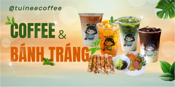 Tui Nèe - 27/1B Trung Mỹ Tân Xuân