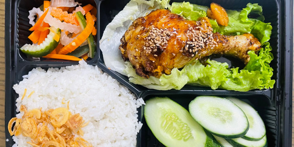 Cún Zin Food & Drink - Đông Tác