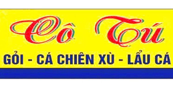 Gỏi & Cá Chiên Cô Tú - 2000 Văn Tiến Dũng