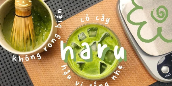 MIU TEA - Trà Sữa Đậm Vị