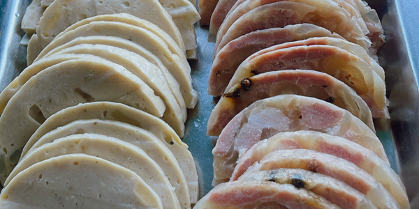 Bánh Mì Chả Lụa Phúc Anh