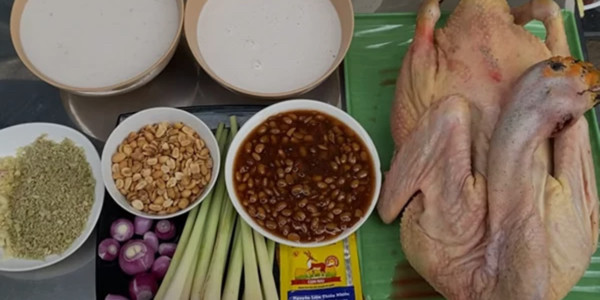 Quán Ô Tưng - 606 Tây Sơn