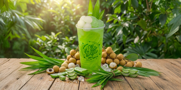 Nha Đam Nhãn Chị Đại - Lạc Long Quân