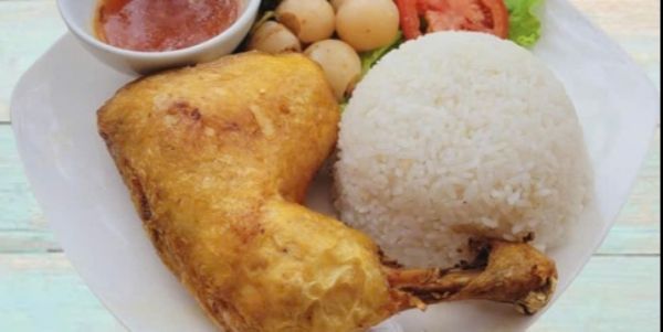 Cơm Gà Tươi Cô Yến & Cơm Văn Phòng - KĐT Geleximco