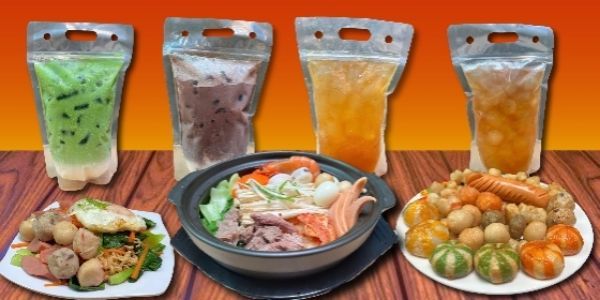 Mì Cay Yamy - Trảng Dài