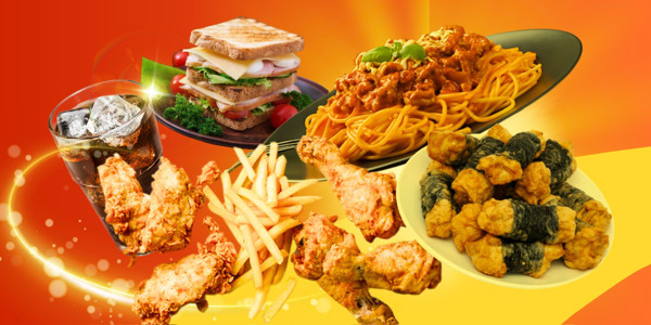 Bam's Food & Good - Cao Thị Chính