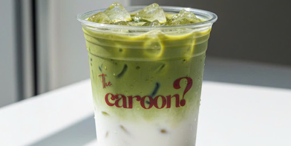 The Caroon? - Matcha, Coffee & More - Cù Lao