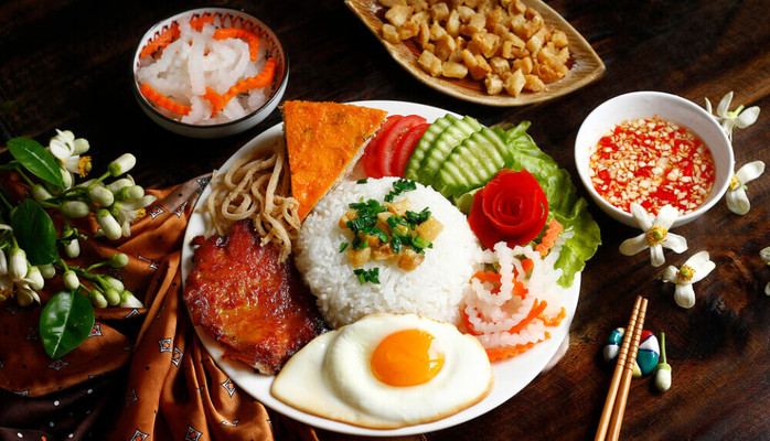 Phin - Cafe & Quán Ăn - Ấp Đồng