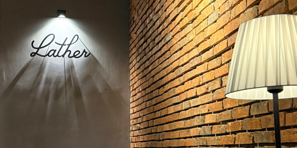 Lather Cafe ' - Hoàng Văn Thụ