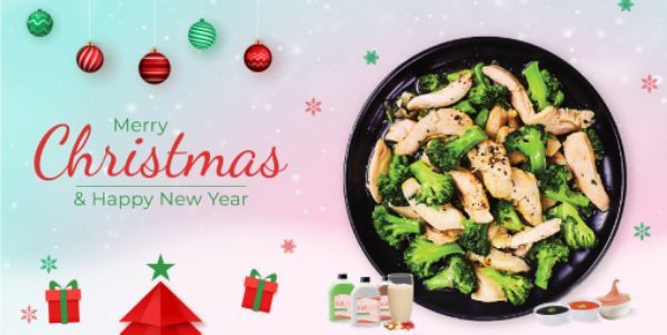 FitPig Healthy Food - Salad, Sữa Hạt & Cơm Gạo Lứt - Đường Số 1