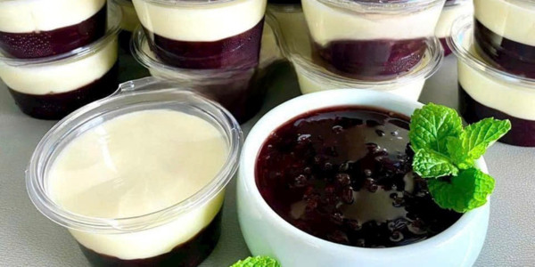 Tàu Hủ Tươi Cô Vang - Lê Đức Thọ