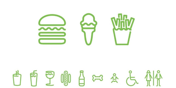 BURGER GÀ RÁN - SEVEN SHACK - Phú Hòa