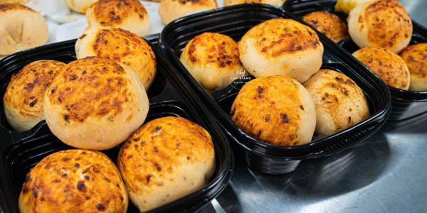 HẺM XÉO CẦN THƠ