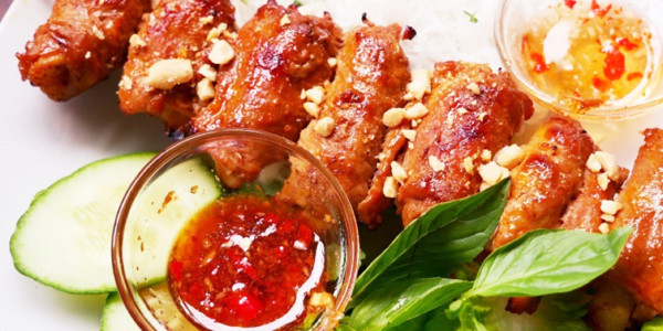 Thanh Lan - Cơm, Bún & Phở - Đồng Văn Cống