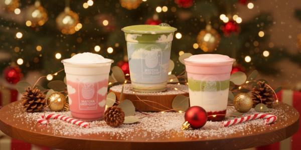 ChipChip Matcha - Matcha Nhật - 39 Phùng Văn Cung