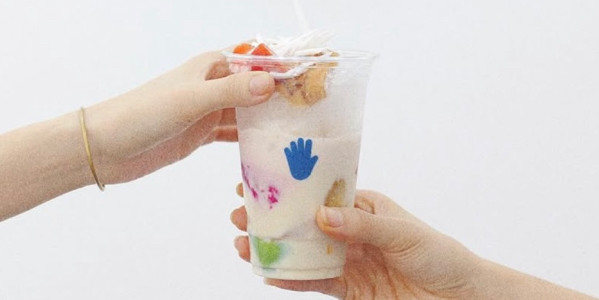 Bluehands - Sinh Tố & Nước Ép Trái Cây