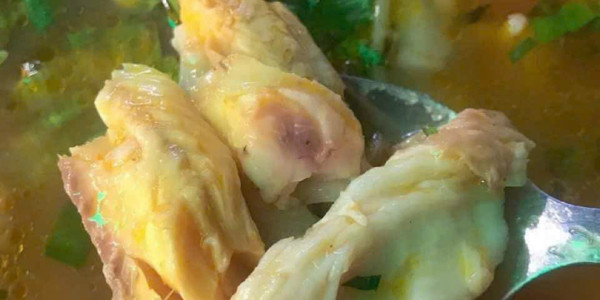 Bánh Canh Cua Đồng - Cá Lóc - 26 Trương Minh Ký
