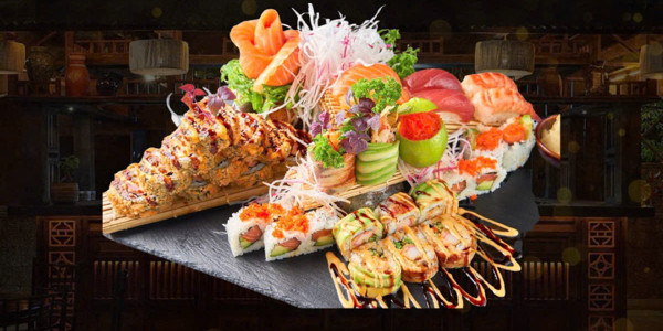 JAPA SUSHI - 187 Đường 30/4