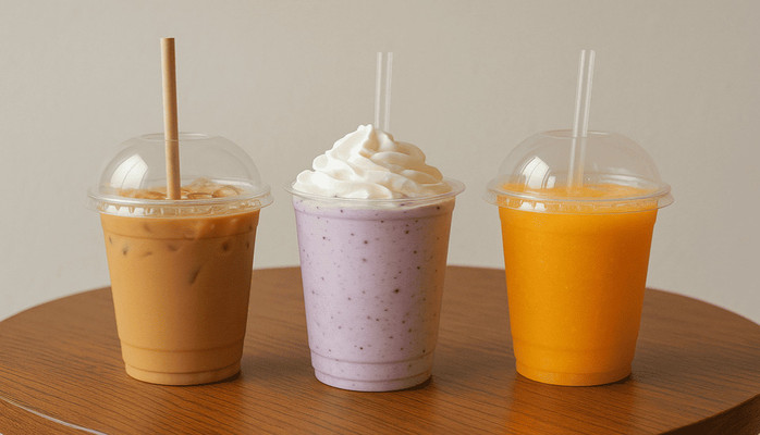 MOMO COFFEE - Cafe, Nước Ép & Trà - Đô Đốc Bảo