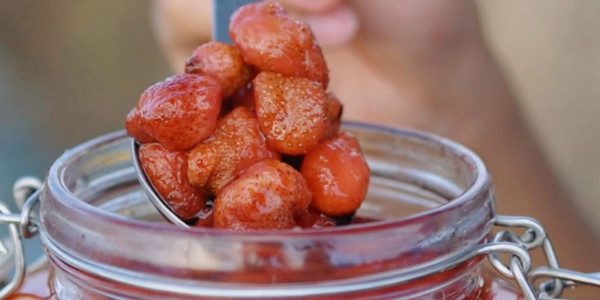 Tiệm Trà Ting Ting - Trà Trái Cây Tươi Không Syrup & Trái Cây Theo Mùa