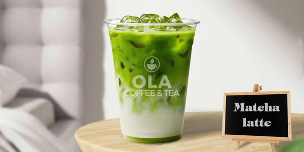 OLA COFFEE & TEA