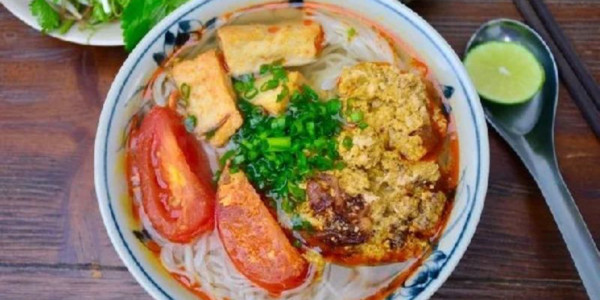 Bún Riêu Ngon & Bún Cá Sữa - 40 Lê Lợi