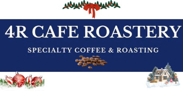4R Cafe - Cafe, Trà Và Các Loại Thức Uống - 8 Đường 38