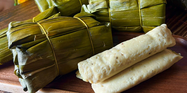 Bún Bò Huế Đức Ký - Phạm Văn Thuận