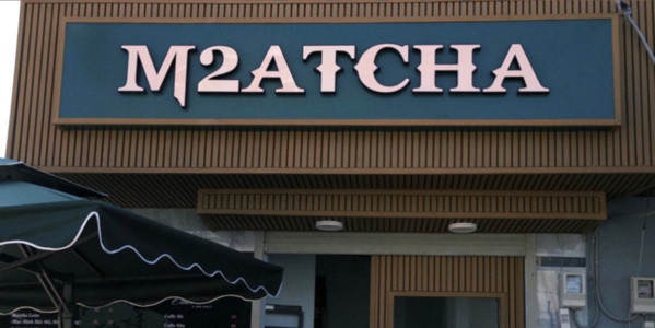 M2atcha - Tân Thới Hiệp