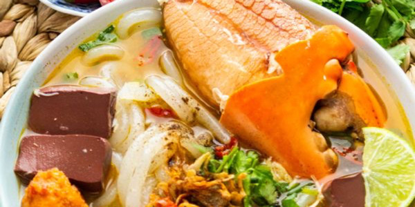 Bánh Canh Cua - Anh 3