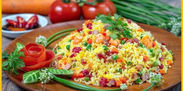 Quán Cơm A Tuấn 2 - Đinh Tiên Hoàng