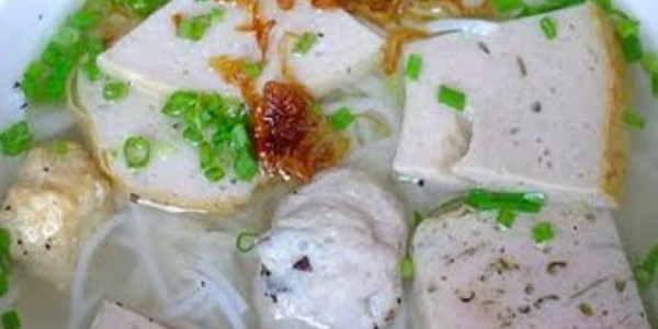 Bún Mọc Hưng Phát - Đường 40
