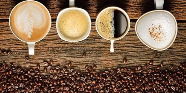 Cafe Ngõ - Cold Brew, Chanh Vàng & Matcha