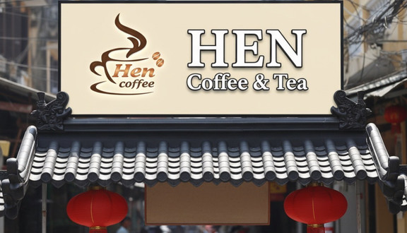 Hen - Coffee & Tea - Nguyễn Trãi