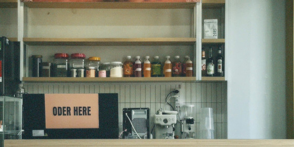 Mei Mei - Coffee - Khu Tây Sông Hậu