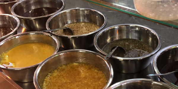 Chè Huế 668 - Hoàng Bá Bích