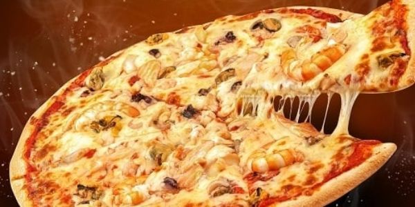 PIZZA & MILKTEA CHANG - Thuận Giao