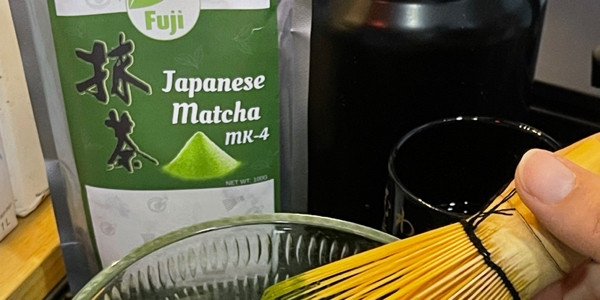Tiệm Nhà Tô - Matcha & Coffee